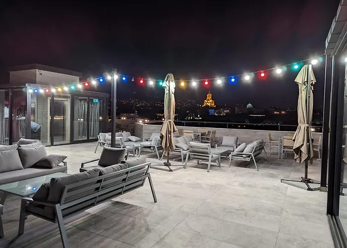 Pet Friendly hotel: Theory Hotel